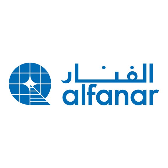 Alfanar Logo wallpapers HD