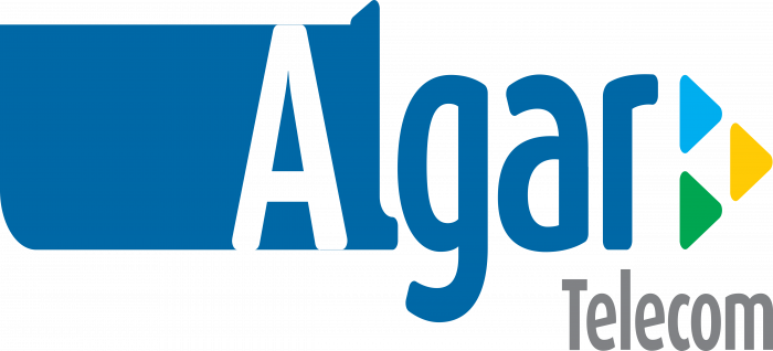 Algar Telecom Logo wallpapers HD