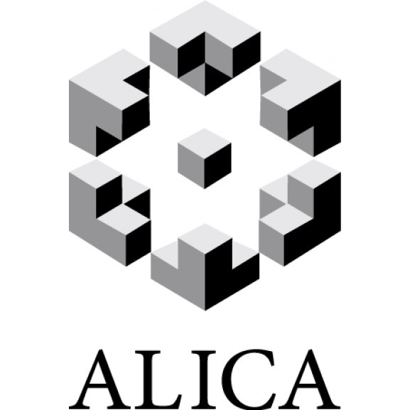ALICA Logo wallpapers HD