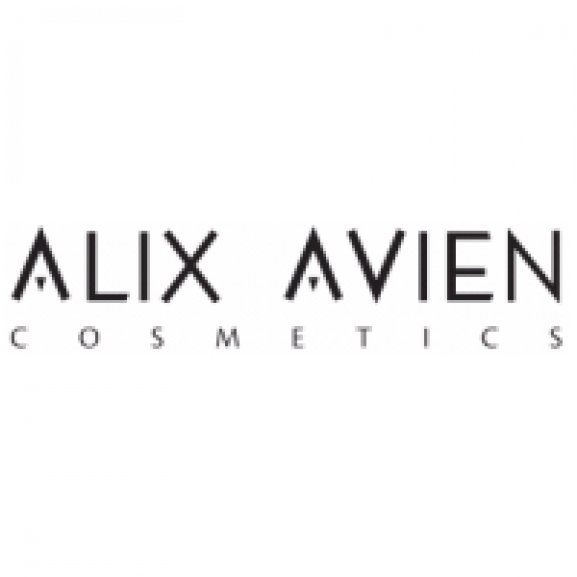 Alix Avien Logo wallpapers HD