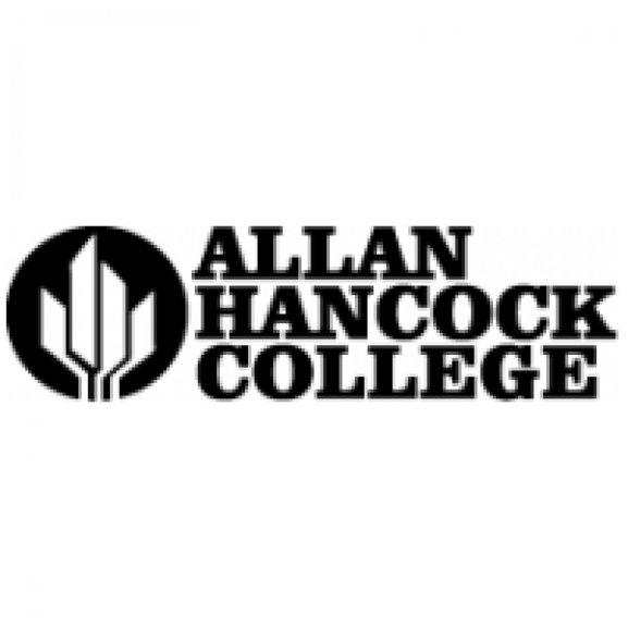 Allan Hancock College Logo wallpapers HD