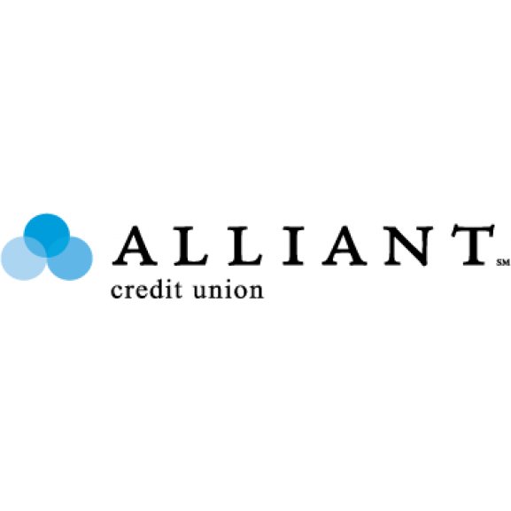 Alliant Credit Union Logo Download in HD Quality