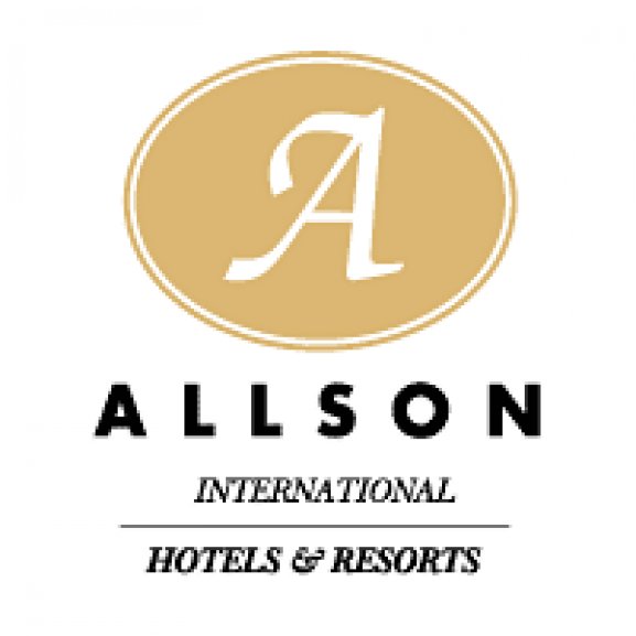 Allson International Logo wallpapers HD