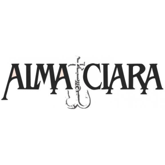 Alma Clara Logo wallpapers HD