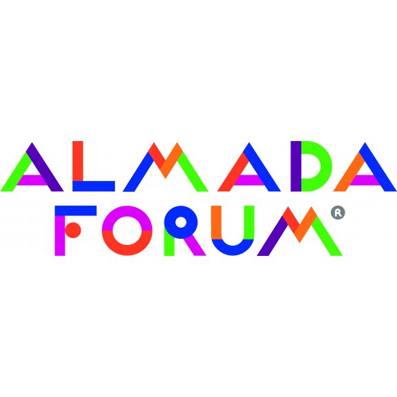 Almada Forum Cor Logo wallpapers HD