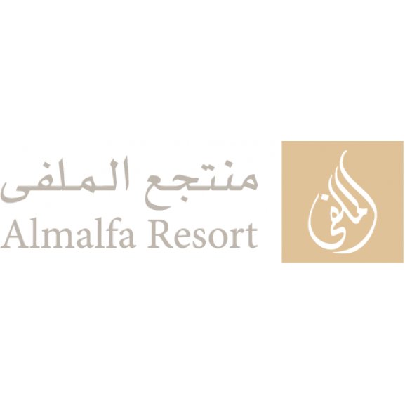 Almafa Resort Logo wallpapers HD