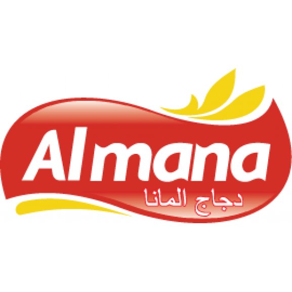Almana Logo wallpapers HD