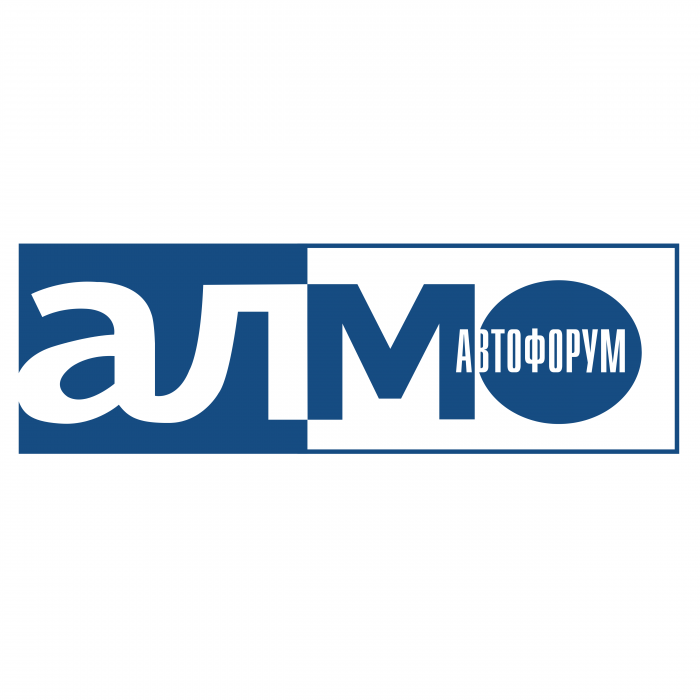 Almo Avtoforum Logo wallpapers HD
