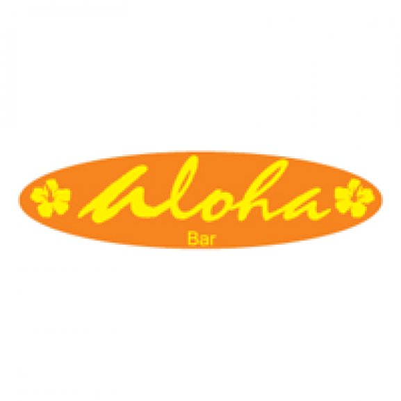 aloha bar Logo wallpapers HD