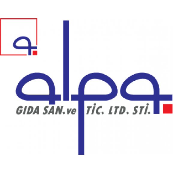 Alpa Logo wallpapers HD