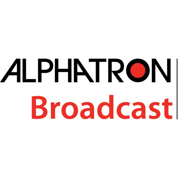 Alphatron Broadcast Logo wallpapers HD
