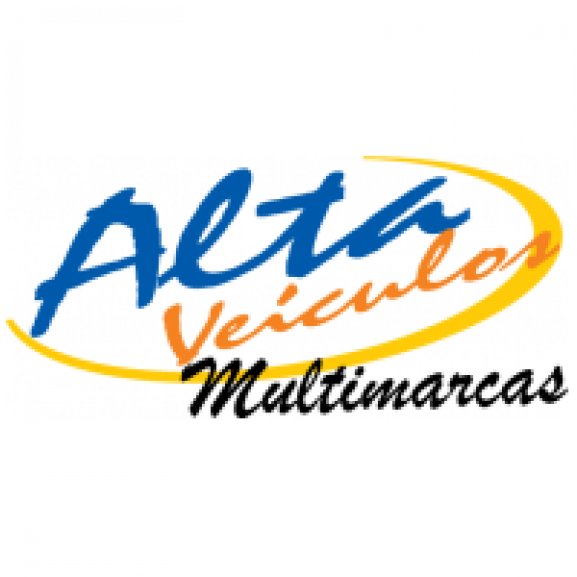 Alta Veículos Logo wallpapers HD