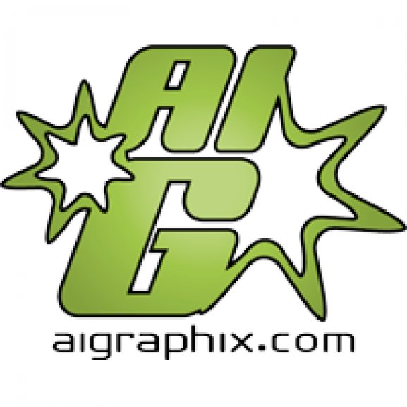 Altered Image Graphix Logo Download in HD Quality
