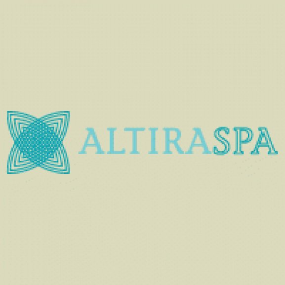 AltiraSPA Logo wallpapers HD