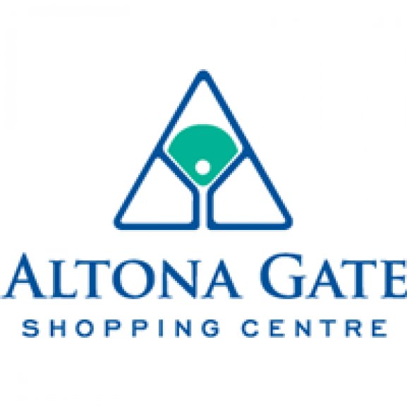 Altona Gate Shopping Centre Logo wallpapers HD