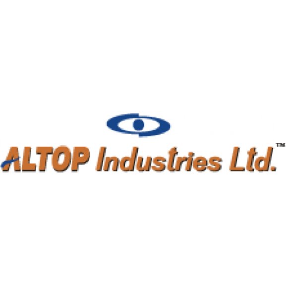 Altop Industries Ltd. Logo wallpapers HD