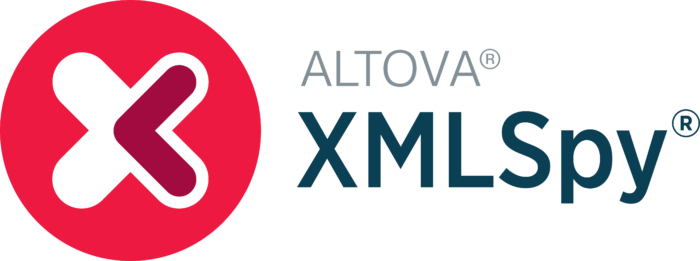 Altova XMLSpy Logo wallpapers HD