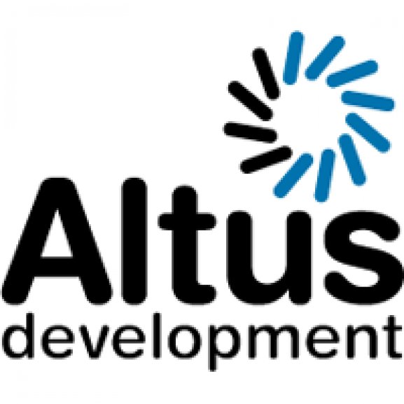 Altus Development Logo wallpapers HD