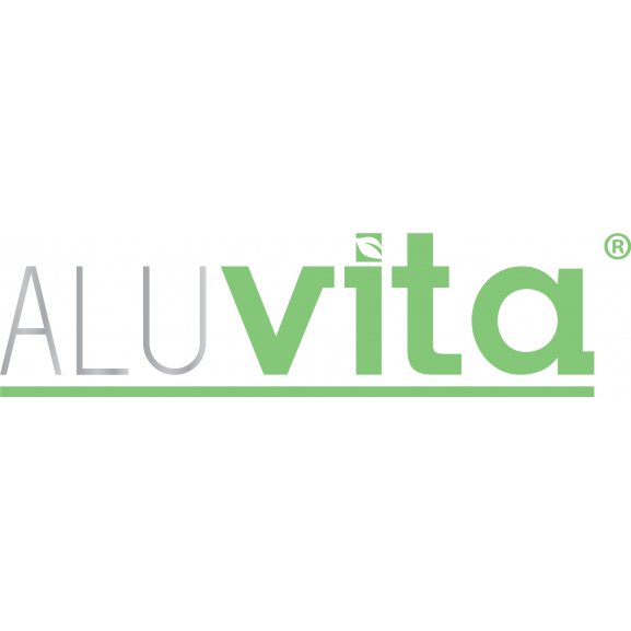 Aluvita Logo wallpapers HD