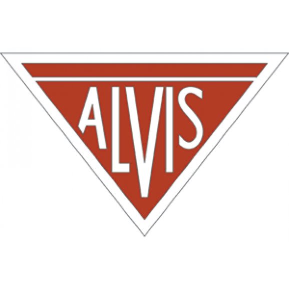 Alvis Logo wallpapers HD