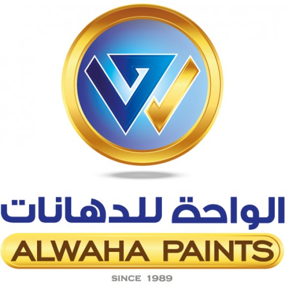 Alwaha Paints Logo wallpapers HD