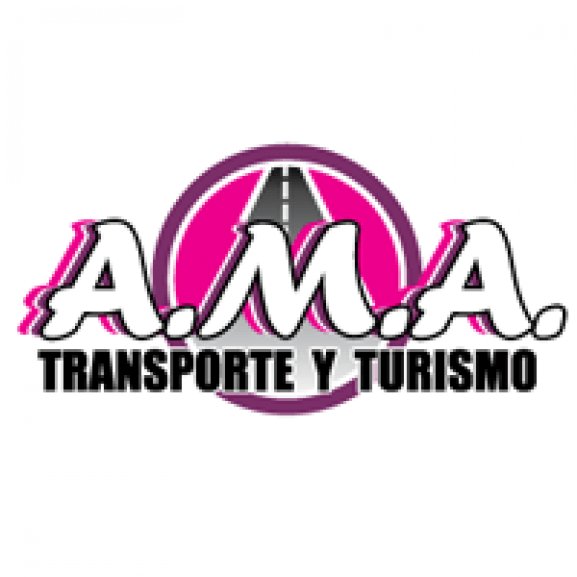 AMA TRANSPORTE Y TURISMO Logo wallpapers HD