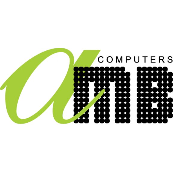AMB Computers Logo wallpapers HD