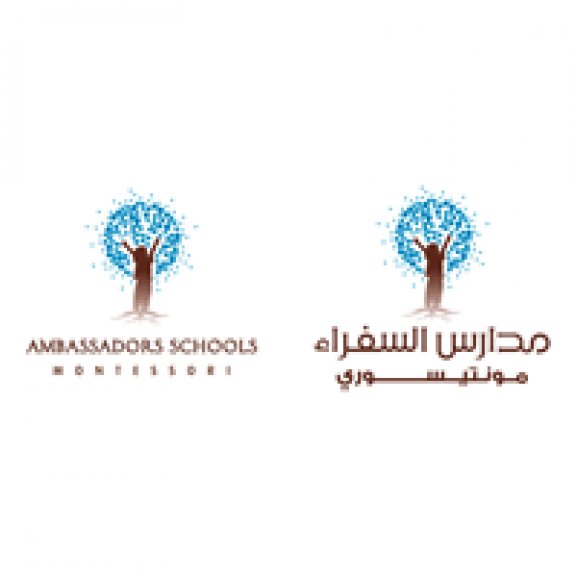 Ambassadors Schools Logo wallpapers HD