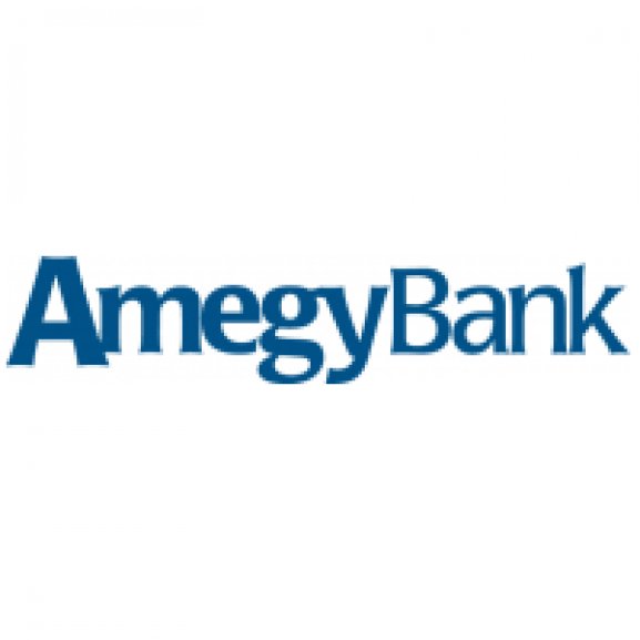 Amegy Bank Logo Download in HD Quality