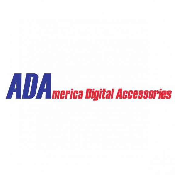American Digital Accessories Logo wallpapers HD