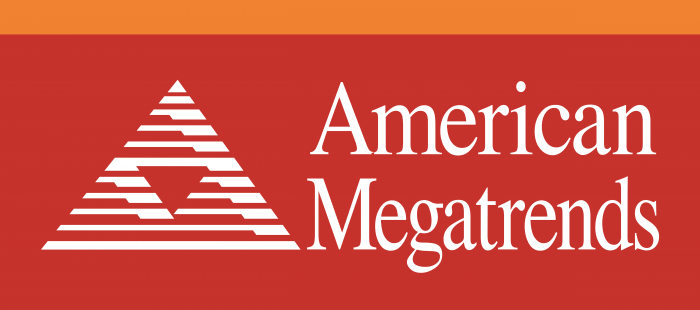 American Megatrends Incorporated Logo wallpapers HD
