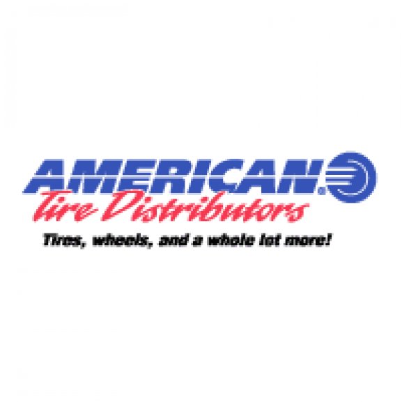American Tire Distributors Logo wallpapers HD