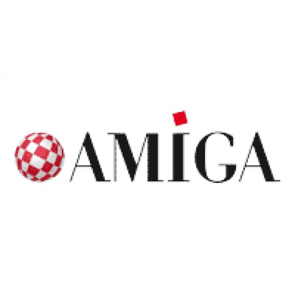Amiga Logo wallpapers HD
