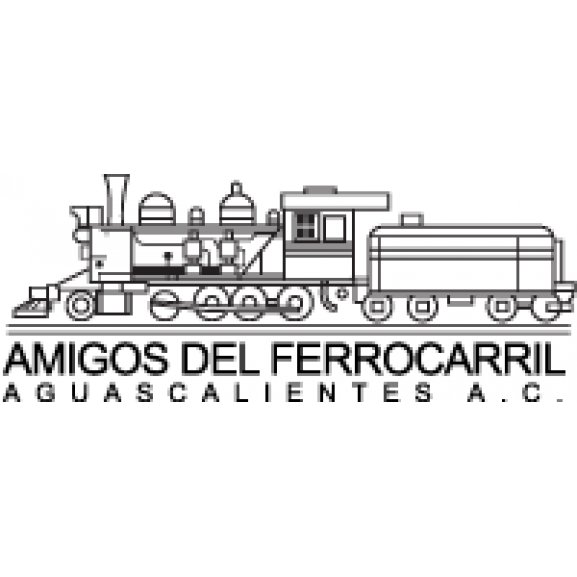 Amigos del Ferrocarril Logo wallpapers HD