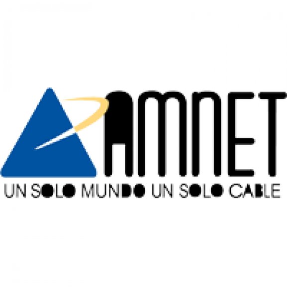 AMNET TELECOMMUNICATIONS Logo wallpapers HD