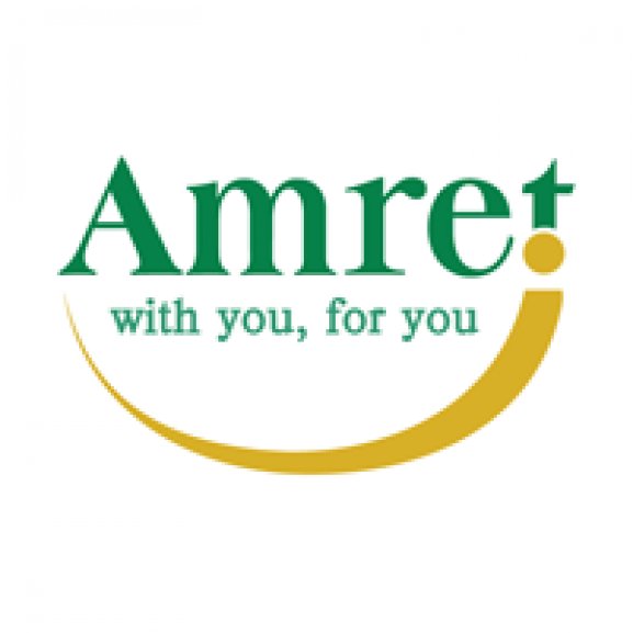 Amret Logo wallpapers HD