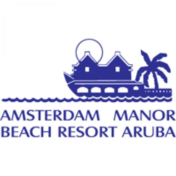 AMSTERDAM MANOR BEACH RESORT ARUBA Logo wallpapers HD