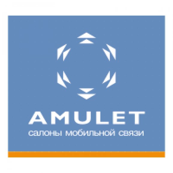 Amulet Logo wallpapers HD