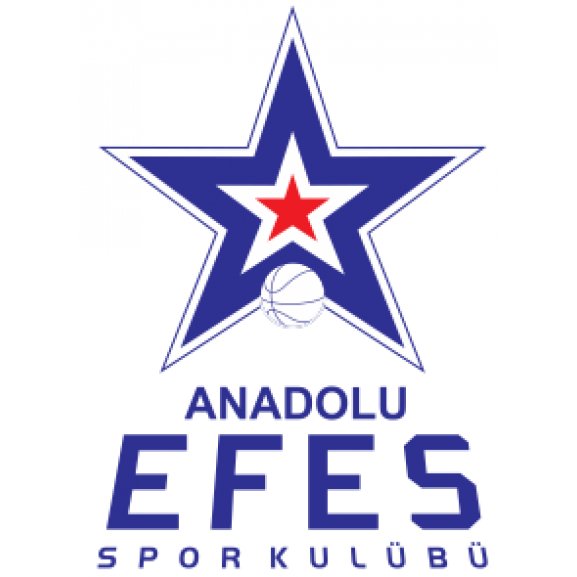 Anadolu Efes Logo wallpapers HD