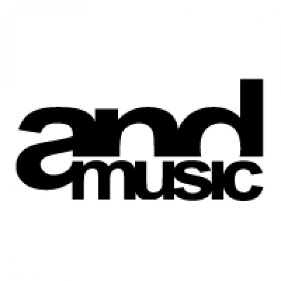 AND Music Logo wallpapers HD