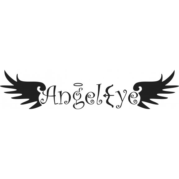 angel eye Logo wallpapers HD