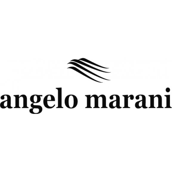 Angelo Marani Logo wallpapers HD
