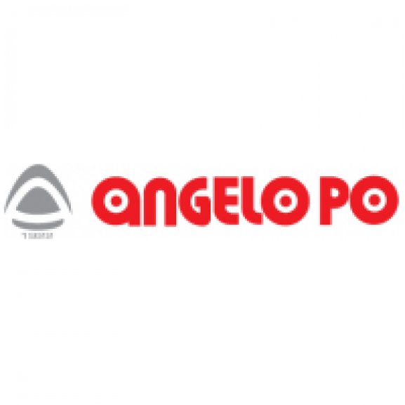 Angelo Po Logo wallpapers HD