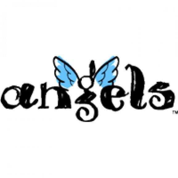 Angels Logo wallpapers HD