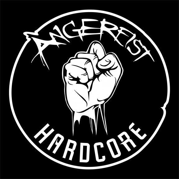 ANGERFIST 3 Logo wallpapers HD