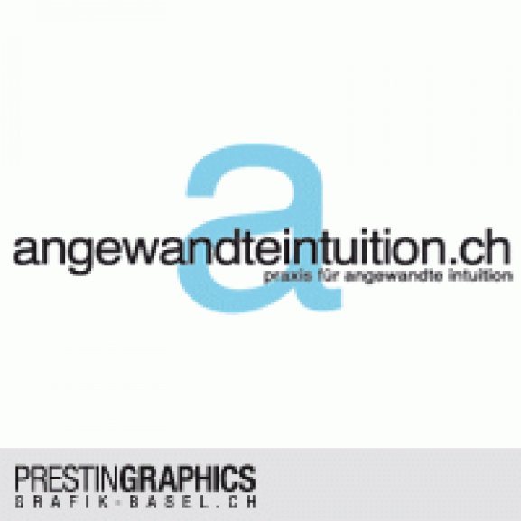 Angewandte Intuition Logo wallpapers HD