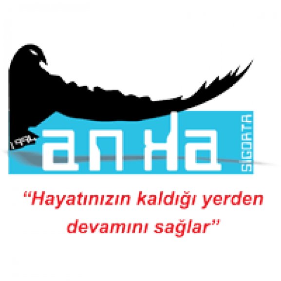 anka sigorta Logo wallpapers HD
