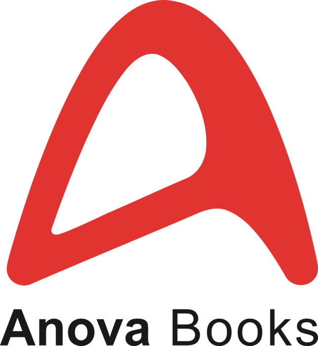 Anova Books Logo wallpapers HD