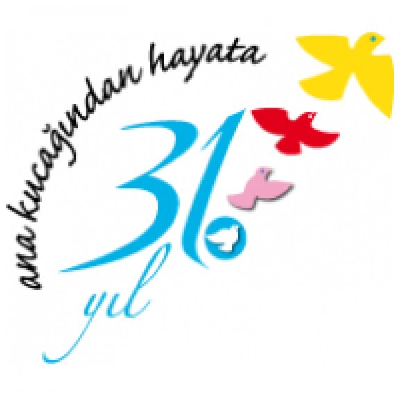 Antalya Koleji 31.yıl Logo wallpapers HD