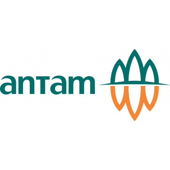 ANTAM Logo wallpapers HD